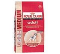 royal canin italia spa Royal Canin Cane Medium Adulto 4 Kg