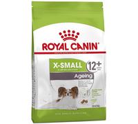 Royal Canin Size x-Small Invecchiamento + 12/500 G (35,80 €/ KG)