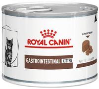 royal canin italia spa Royal Canin Gatto Gastrointestinal Kitten 195 Gr