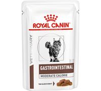royal canin italia spa Royal Canin Gatto Gastrointestinal Moderate Calorie Cf. (12X85) Gr