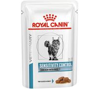 royal canin italia spa Royal Canin Gatto Sensitivity Control Cf. (12X85 Gr)