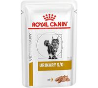 royal canin italia spa Royal Canin Gatto Urinary S/O Cf. (12X85) Gr Pate'