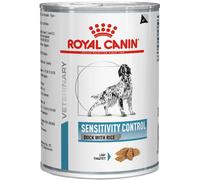 royal canin italia spa Veterinary hn wet dog sensitiv d&r 420 g