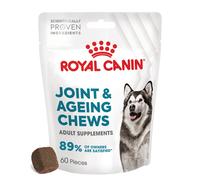 Royal Canin Joint & Ageing Adult Supplement Snack cane - 240 g (60 pz)