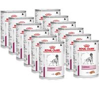 ROYAL CANIN Kit Risparmio 12x410G V-Diet Dog Cardiac CARNI