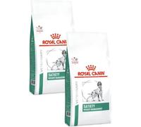 ROYAL CANIN Kit Risparmio 2x6KG V-Diet Dog Satiety CARNI E DERIVATI