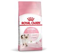 Royal Canin Kitten - 2 kg - 1° ORDINE? scegli lo sconto BZR5 / BZR20 + 200 punti fedeltà