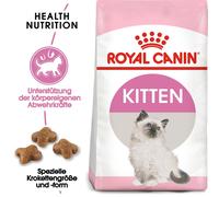 ROYAL CANIN Kitten 20kg (2x10kg)