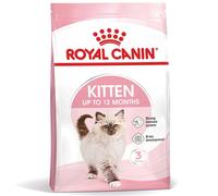 Royal Canin Kitten Alimento completo per gattini fino a 12 mesi di età 4KG