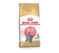 Royal Canin British Shorthair Kitten - cibo secco per cuccioli di gatto British Shorthair 400 g