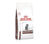 Royal Canin Cat Veterinary Diet Gastrointestinal Kitten - Royal Canin Cat Veterinary Diet Gastrointestinal Kitten - Sacco Da 2 Kg