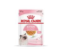 ROYAL CANIN KITTEN GR.400/KG.2/KG.10/12X85GR.+TRASPORTO GRATIS