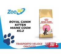 ROYAL CANIN Kitten Maine Coon 2 kg