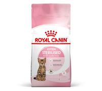 Royal Canin Kitten Sterilised Crocchette per gatti - 2 kg