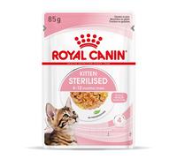 ROYAL CANIN Kitten sterilizzato 12x85g