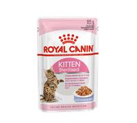ROYAL CANIN Kitten sterilizzato 12x85g