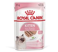ROYAL CANIN Kitten in Mousse 12x85 g - 1.020 g
