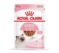 ROYAL CANIN Kitten in Salsa 12x85 g - 1.020 g