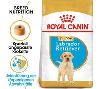 ROYAL CANIN Labrador Retriever Puppy 3 kg