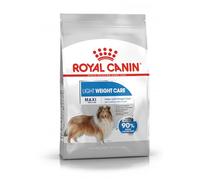 ROYAL CANIN DOG MAXI LIGHT WEIGHT CARE 3 KG.