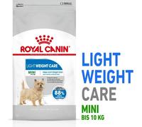 ROYAL CANIN LIGHT WEIGHT CARE Mini - 3 kg