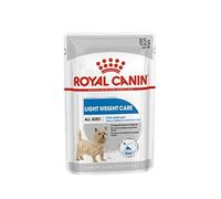 Royal Canin Light Weight Care - alimento in bustina per cani inclini all'obesita 85 g