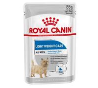 ROYAL CANIN Light Weight Care Umido Cane 1 x 85 gr.