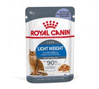 ROYAL CANIN Light Weight Care In gelatina 12x85g
