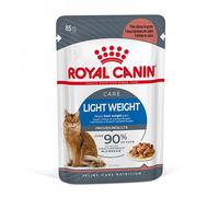 Royal Canin Light Weight Care umido in Salsa per gatti - 12 x 85 g