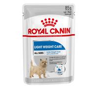 Royal Canin Light Weight Care umido per cane - Set %: 24 x 85 g