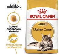ROYAL CANIN Maine Coon Adulto 10kg