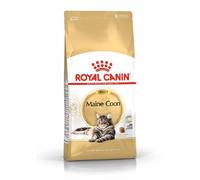 Royal Canin Cat Adult Maine Coon - 4 Kg - Croccantini per gatti - 1° ORDINE? scegli lo sconto BZR5 / BZR20 + 200 punti fedeltà