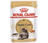 Royal Canin Maine Coon Cat Busta Multipack 48x85G CARNI E DERIVATI