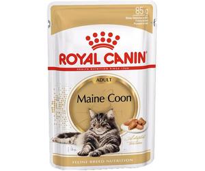 Royal Canin Maine Coon Cat Busta Multipack 48x85G CARNI E DERIVATI