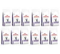 ROYAL CANIN Mature Consult cibo secco per gatti 12 x 400 g