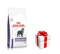 Royal Canin Senior Consult Mature Large Breed - Sacco 14 Kg