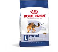 ROYAL CANIN Maxi Adult Alimento Secco Completo per Cani Adulti di Taglia Grande 4KG