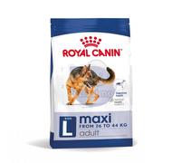 Royal Canin Maxi Adult - cibo secco per cani adulti di grossa taglia 15 kg