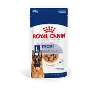 Royal Canin Maxi Adult in bustina 10 x 140 g