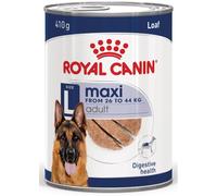 Royal Canin Maxi Adult Lattina 410G CARNI