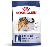 Royal Canin Maxi Adult Large Breed Dog Food Per Cani Adulti Di Razza