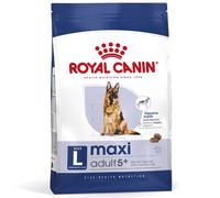 Royal Canin Maxi Mature Adult 5+ Crocchette per cane - 15 kg