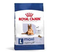 Royal Canin Maxi Ageing 8+ - 15 kg - Croccantini per cani - 1° ORDINE? scegli lo sconto BZR5 / BZR20 + 200 punti fedeltà
