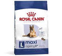 ROYAL CANIN Maxi Ageing 8+ 15 kg cibo secco per cani maturi di età superiore agli 8 anni, razze di taglia grande