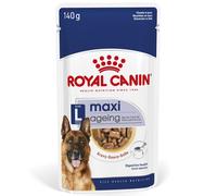 Umido Royal Canin Maxi Ageing - 10 x 140 g