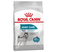 Royal Canin Maxi Joint Care Crocchette per cani - Set %: 2 x 10 kg