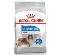 Royal Canin Maxi Light Weight Care - 10 kg - Croccantini per cani - 1° ORDINE? scegli lo sconto BZR5 / BZR20 + 200 punti fedeltà