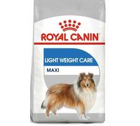 ROYAL CANIN DOG MAXI LIGHT WEIGHT CARE 3 KG.