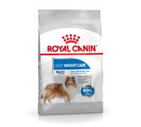ROYAL CANIN CCN Maxi Light Weight Care 12 kg cibo secco per cani adulti di taglia grande tendenti al sovrappeso