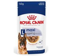 Royal Canin Maxi Mature Ageing Busta Multipack 40x140G CARNI E DERIVATI